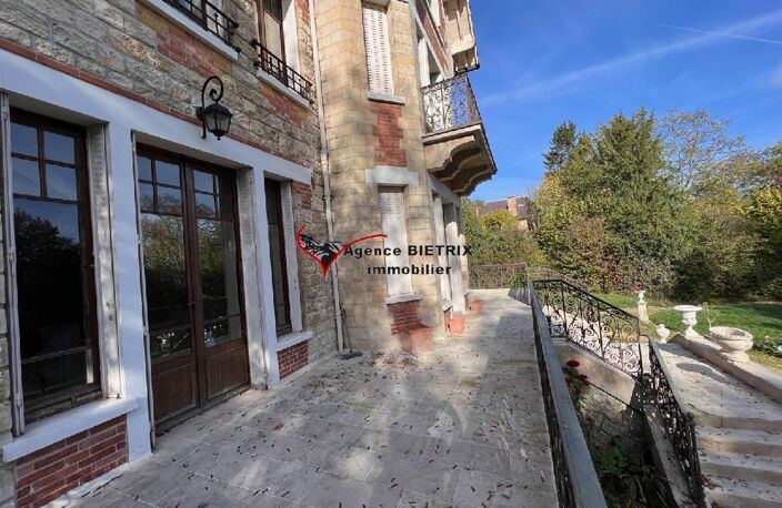 Vente maison 10 pièces 433 m² Parmain (95620) — photo 2
