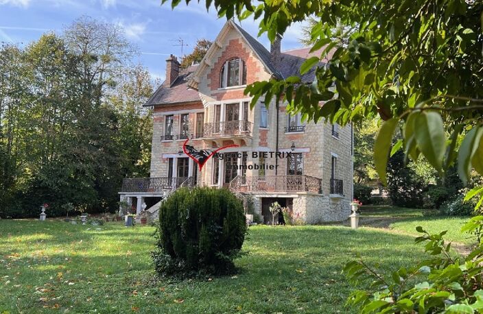 Vente maison 10 pièces 433 m² Parmain (95620) — photo 3