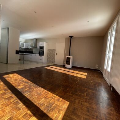 Maison 7 pièces 219900 €