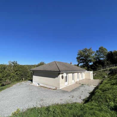 Maison 7 pièces 210000 €