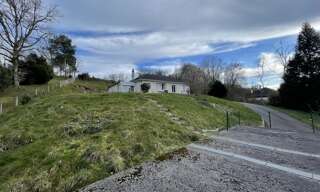 Maison 7 Pièces 120 m² à vendre à Eyjeaux (87220)