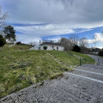 Maison 7 pièces 210000 €