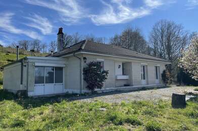 Maison 7 pièces 210000 €