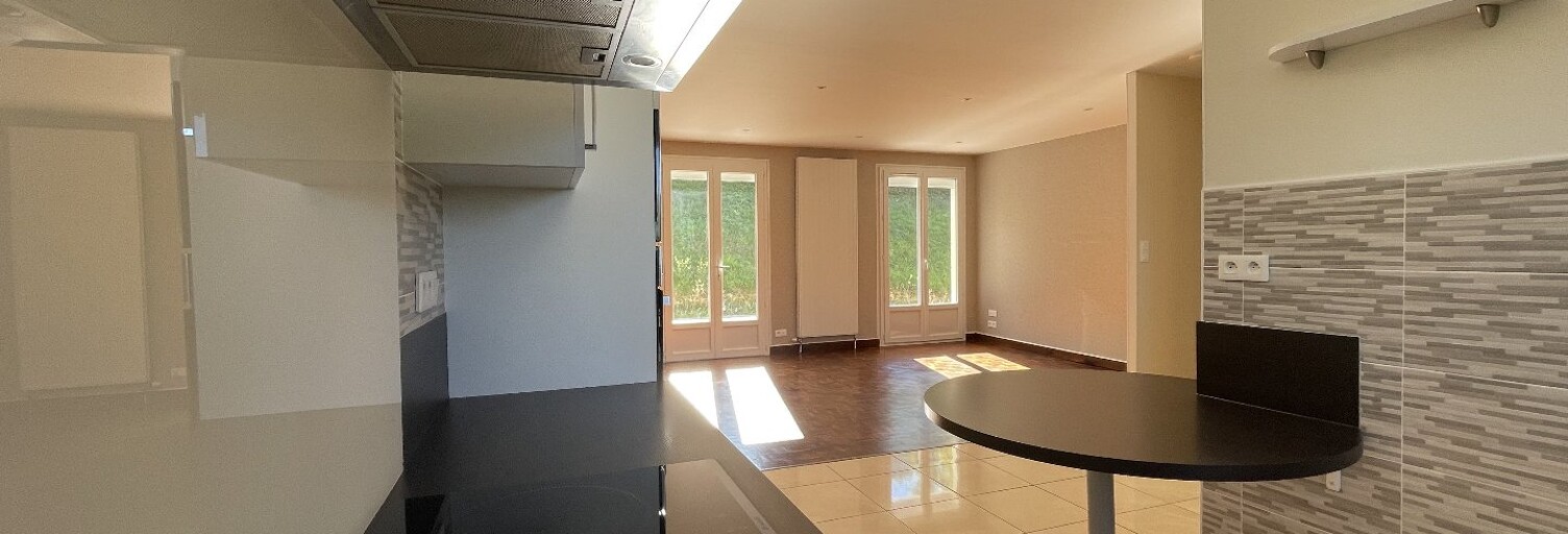 Maison 7 Pièces 120 m² à vendre à Eyjeaux (87220)