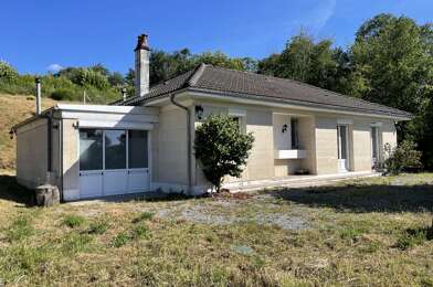 Maison 7 pièces 198800 €