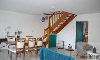 Maison 5 Pièces 134 m² à vendre à Gaël (35290)