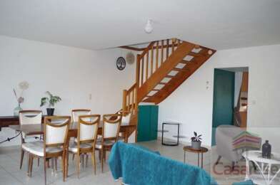 Maison 5 pièces 186196 €