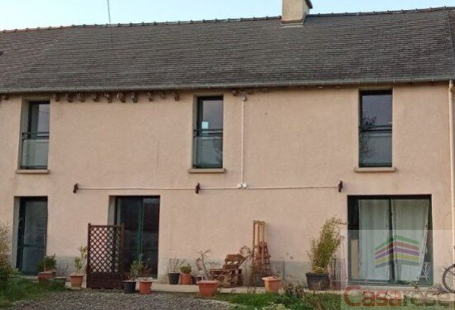 Maison — photo 1