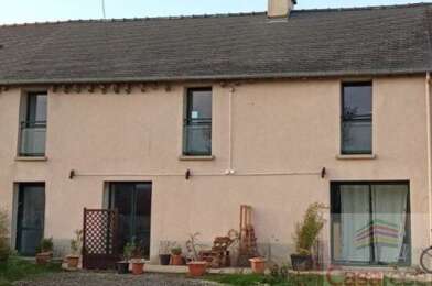 Maison 5 pièces 186196 €