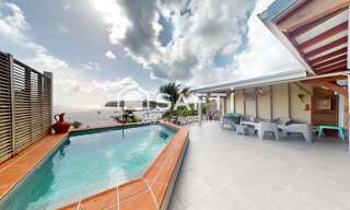 Maison 9 Pièces 270 m² à vendre à Le François (97240)