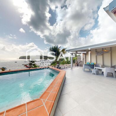 Maison 9 pièces 785000 €