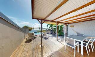 Maison 9 Pièces 270 m² à vendre à Le François (97240)