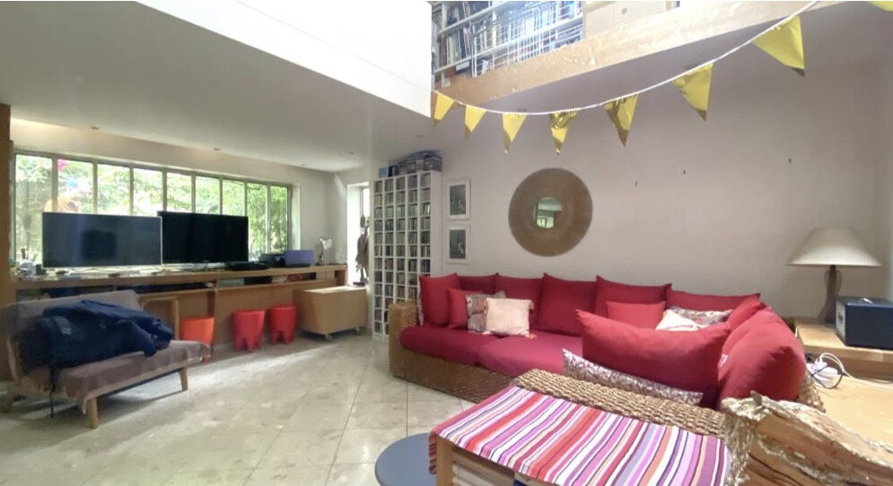 Appartement  T2 à vendre Paris 12eme 75012