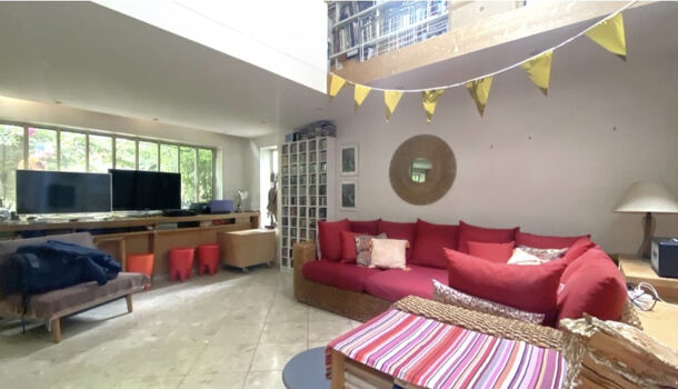 Appartement 2 pièces  à vendre Paris 12eme 75012