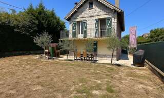 Maison 6 Pièces 156 m² à vendre à Barberaz (73000)