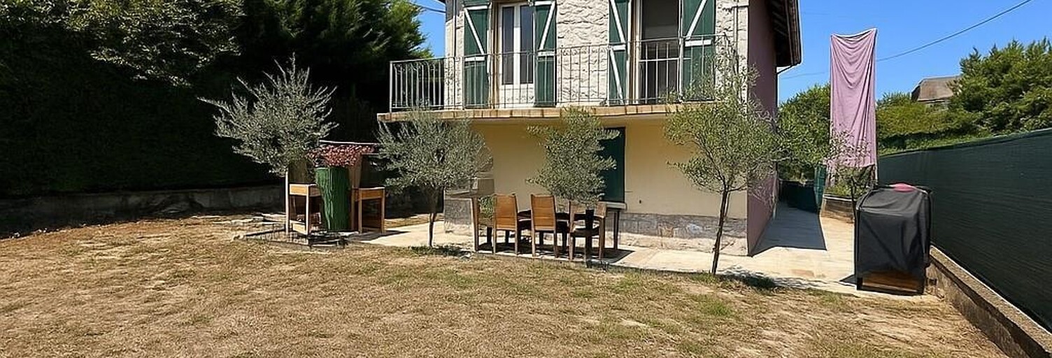 Maison 6 Pièces 156 m² à vendre à Barberaz (73000)