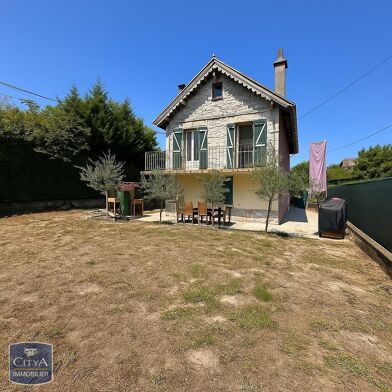 Maison 6 pièces 379000 €