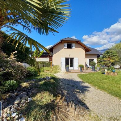Maison 4 pièces 570000 €