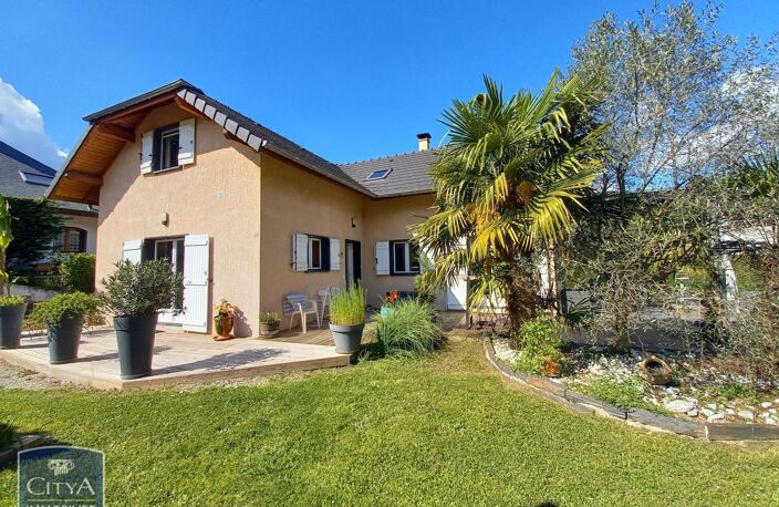 Vente maison 4 pièces 155 m² La Motte-Servolex (73290) — photo 2