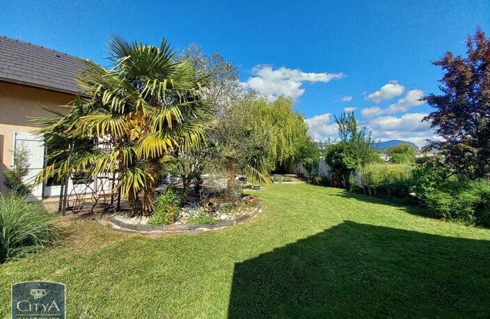 Vente maison 4 pièces 155 m² La Motte-Servolex (73290) — photo 3