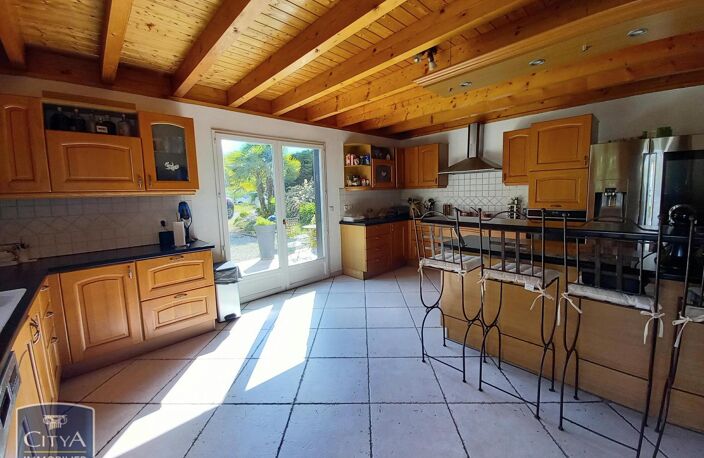 Vente maison 4 pièces 155 m² La Motte-Servolex (73290) — photo 4