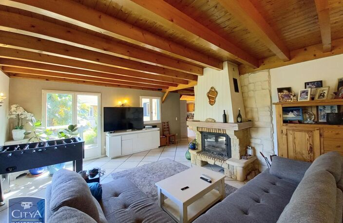 Vente maison 4 pièces 155 m² La Motte-Servolex (73290) — photo 5