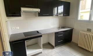 Appartement 4 Pièces 75 m² à louer à Angers (49000)