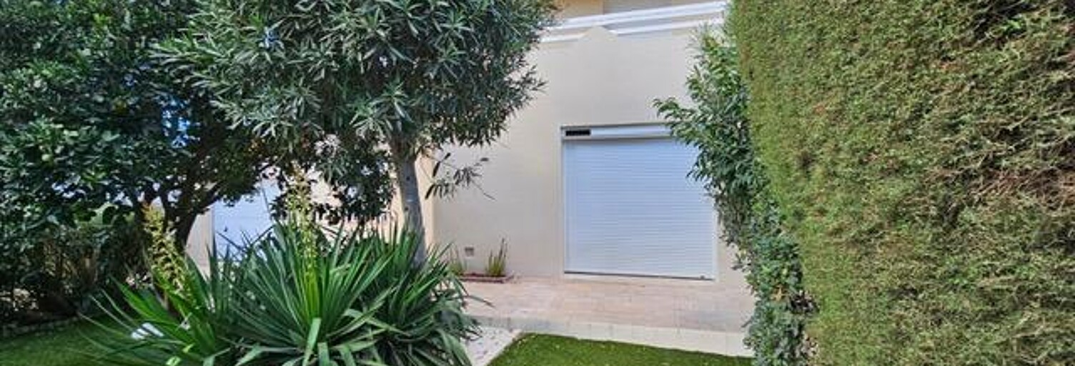 Maison 5 Pièces 124 m² à louer à Canet-en-Roussillon (66140)