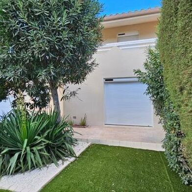 Maison 5 pièces 1538 €