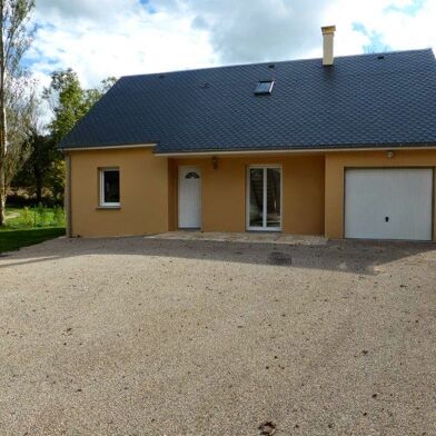 Maison 4 pièces 950 €