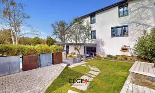 Maison 7 Pièces 147 m² à vendre à Anneyron (26140)