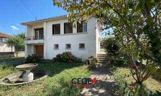 Maison 4 Pièces 84 m² à vendre à Le Péage-de-Roussillon (38550)