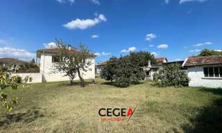 Maison 4 Pièces 84 m² à vendre à Le Péage-de-Roussillon (38550)