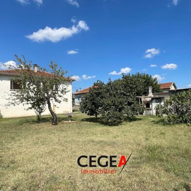 Maison 4 pièces 199000 €
