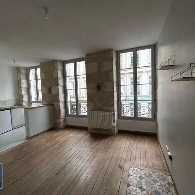 Appartement 2 pièces 409 €