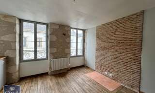 Appartement 2 Pièces 34 m² à louer à Le Blanc (36300)