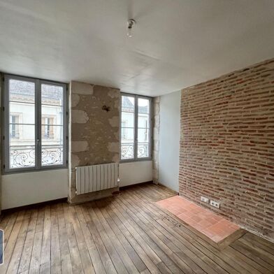 Appartement 2 pièces 403 €
