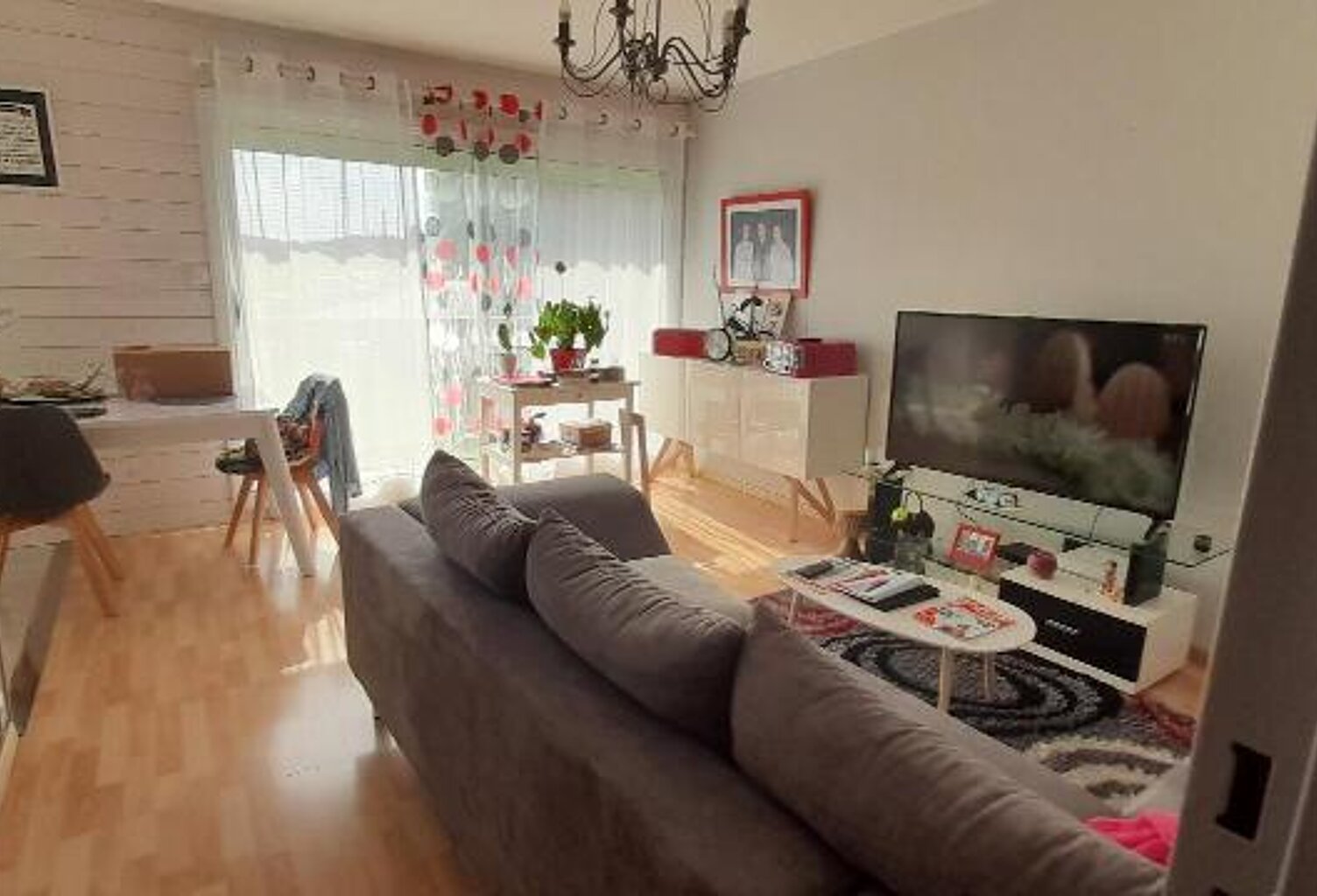Location appartement 3 pièces 67 m² à Cholet (49300) — photo 1