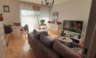 Appartement 3 Pièces 67 m² à louer à Cholet (49300)