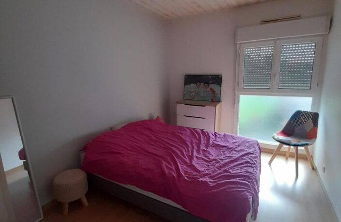Location appartement 3 pièces 67 m² à Cholet (49300) — photo 3