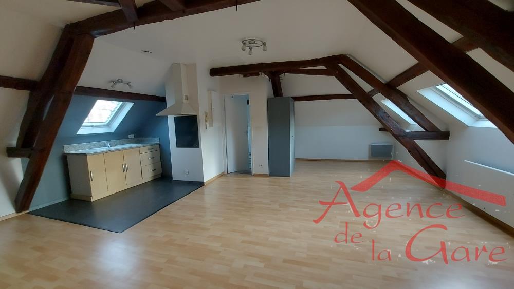 Appartement  T1 à louer Sézanne 51120