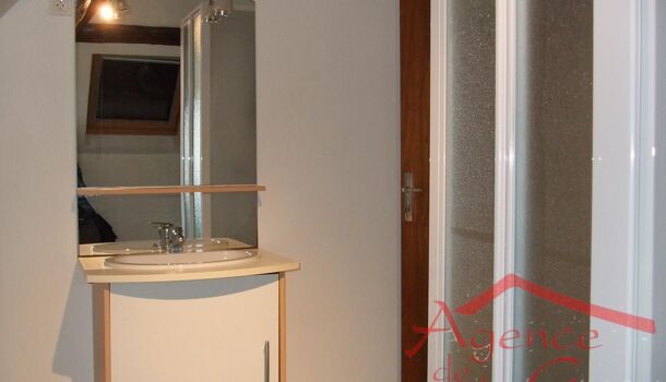 Appartement 1 pièces  à louer Sézanne 51120