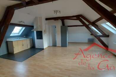 Appartement 1 pièces 372 €