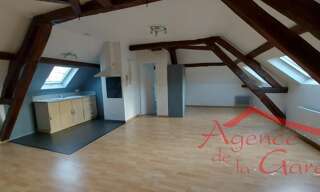 Appartement 1 Pièce 35 m² à louer à Sézanne (51120)