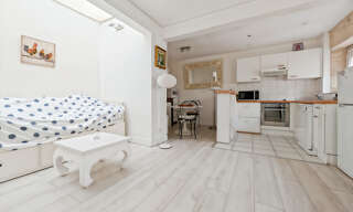 Appartement 3 Pièces 48 m² à vendre à Bordeaux (33000)