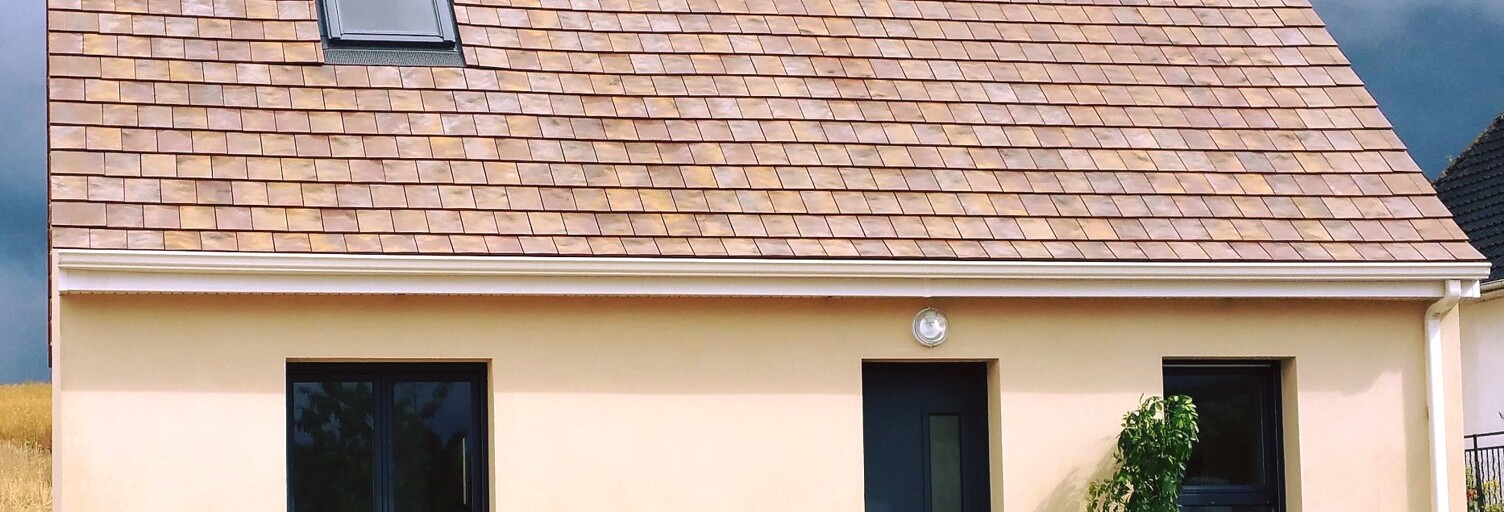 Maison 85 m² à construire Villenauxe-la-Grande (10370)