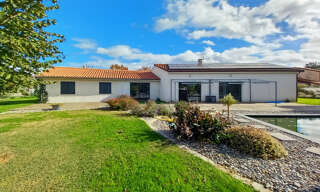 Maison 5 Pièces 168 m² à vendre à Fonsorbes (31470)