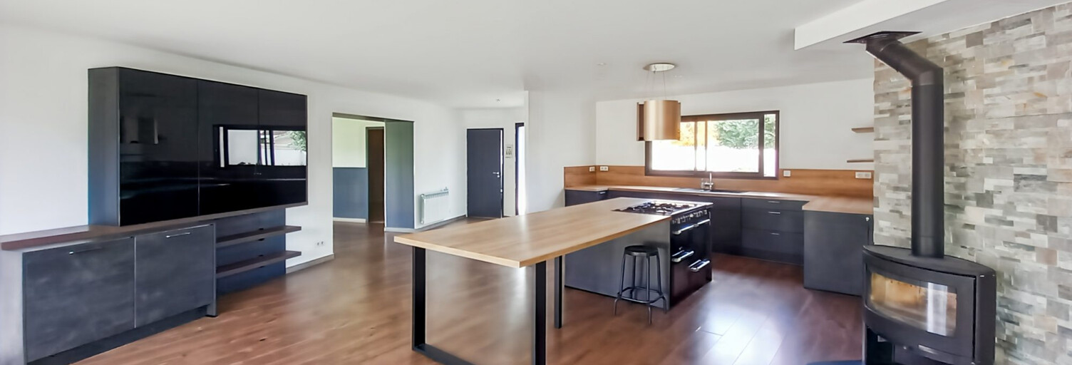 Maison 5 Pièces 168 m² à vendre à Fonsorbes (31470)