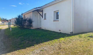 Maison 3 Pièces 71 m² à vendre à Seysses (31600)