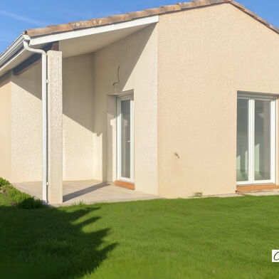 Maison 3 pièces 221000 €